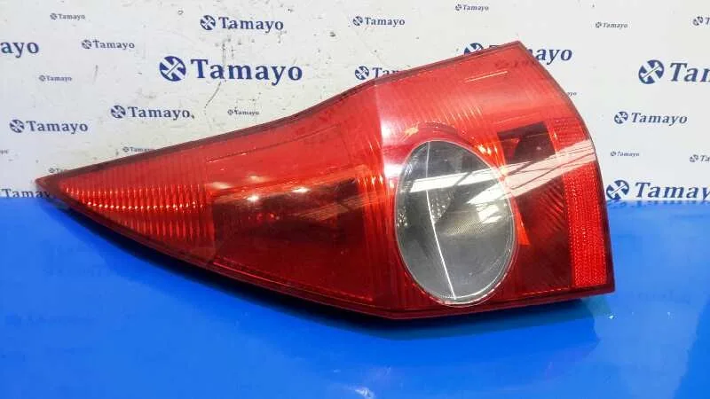 Piloto Trasero Derecho para Renault Megane Ii Familiar