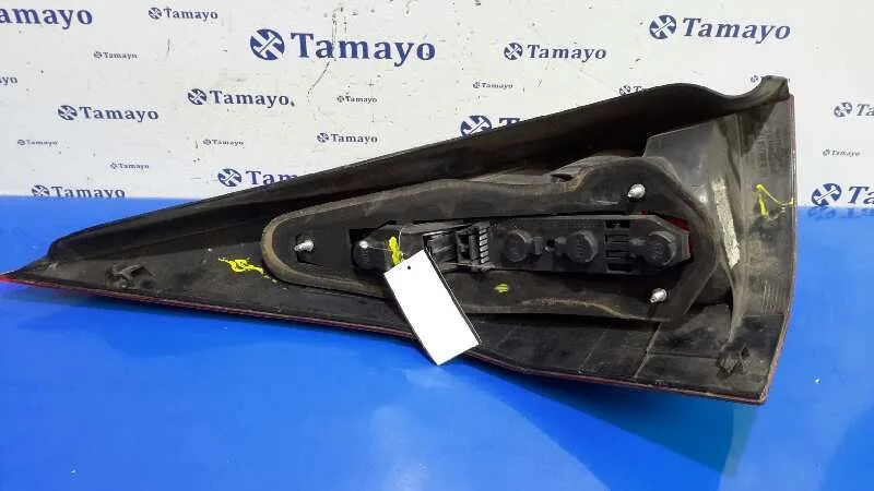 Piloto Trasero Derecho para Renault Megane Ii Familiar