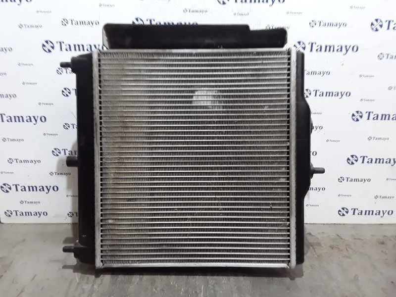Radiador Agua para Kia Picanto