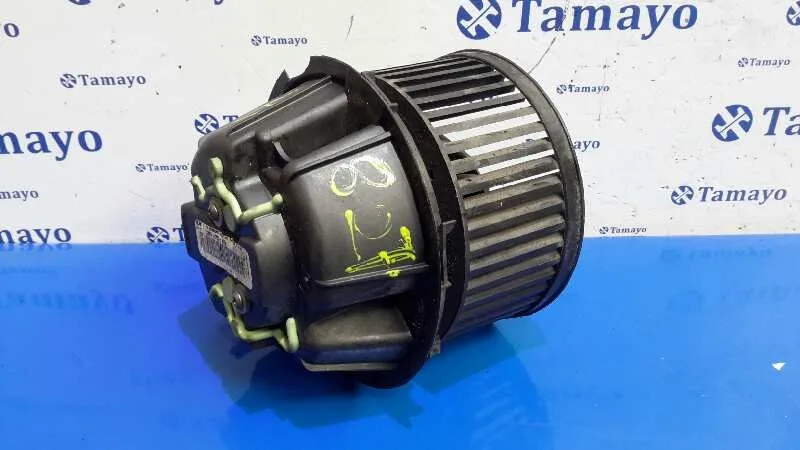 Motor Calefaccion para Dacia Sandero