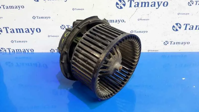 Motor Calefaccion para Dacia Sandero