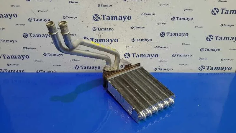 Radiador Calefaccion / Aire Acondicionado para Dacia Sandero