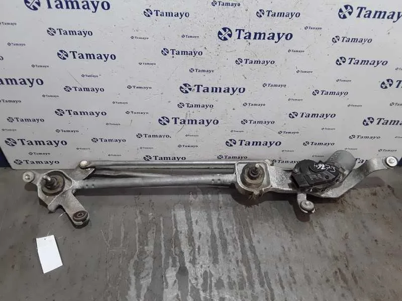 Motor Limpia Delantero para Opel Insignia Berlina