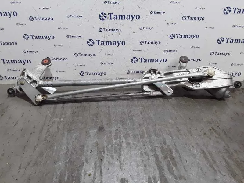 Motor Limpia Delantero para Opel Insignia Berlina