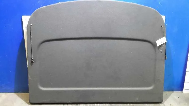 Bandeja Trasera para Opel Insignia Berlina