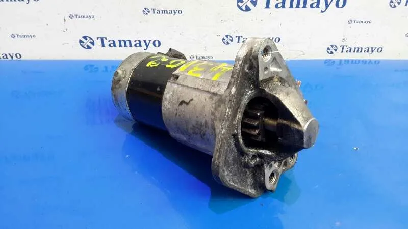 Motor Arranque para Renault Megane Ii Coupe/Cabrio