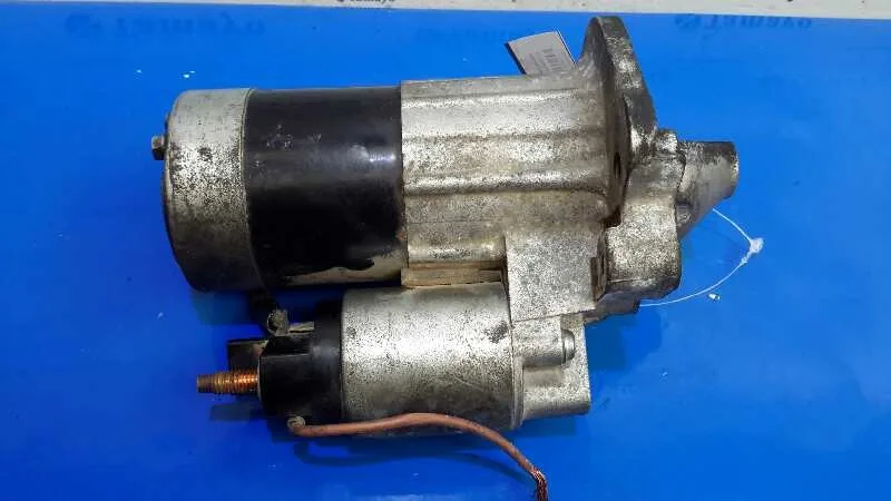 Motor Arranque para Renault Megane Ii Coupe/Cabrio