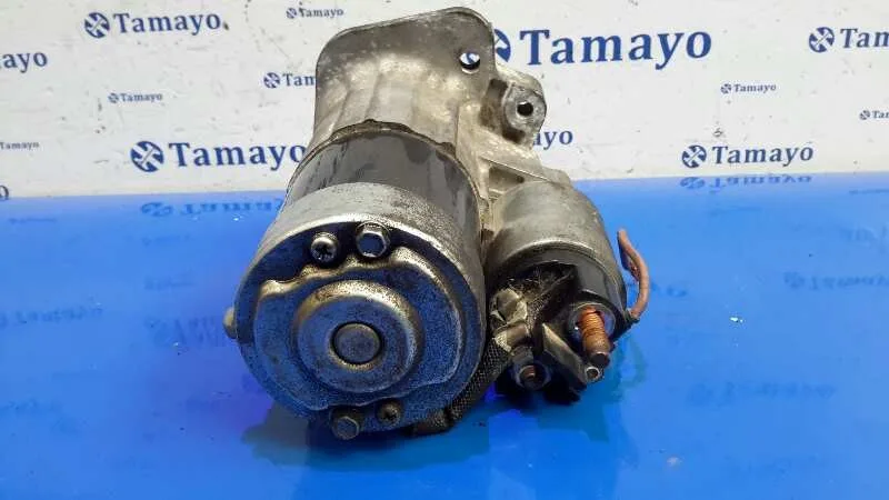 Motor Arranque para Renault Megane Ii Coupe/Cabrio