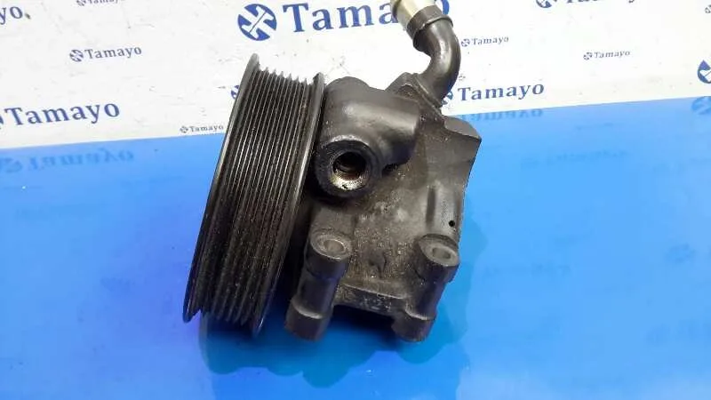 Bomba Direccion para Ford Transit Caja Cerrada, Corta (Fy) (2000 =>)