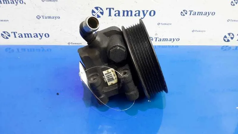 Bomba Direccion para Ford Transit Caja Cerrada, Corta (Fy) (2000 =>)