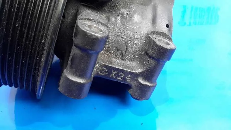 Bomba Direccion para Ford Transit Caja Cerrada, Corta (Fy) (2000 =>)