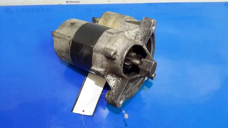 Motor Arranque para Peugeot 206 Berlina