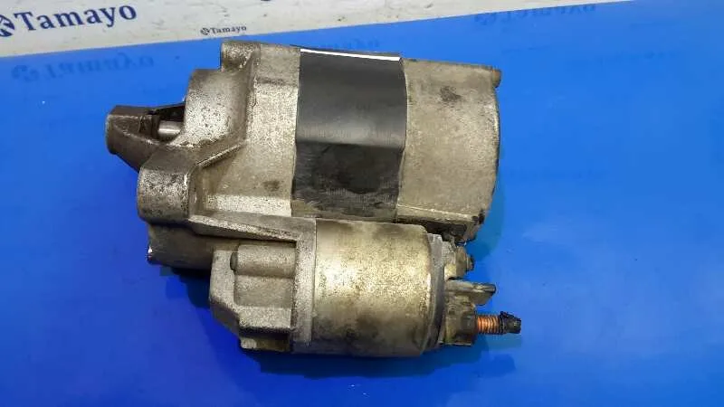 Motor Arranque para Peugeot 206 Berlina