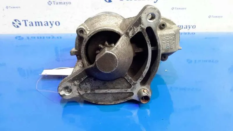 Motor Arranque para Peugeot 206 Berlina