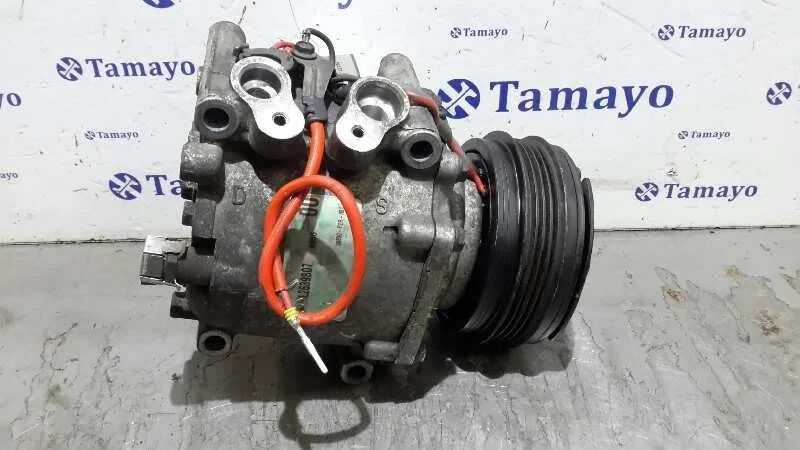 Compresor Aire Acondicionado para Honda Civic Berlina .5 (Ma/Mb)