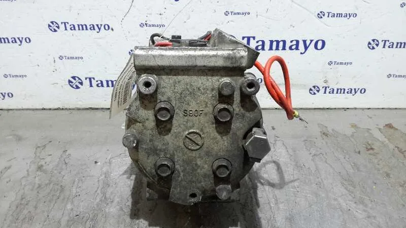 Compresor Aire Acondicionado para Honda Civic Berlina .5 (Ma/Mb)