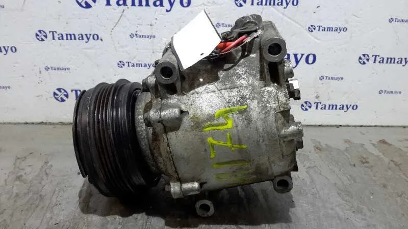 Compresor Aire Acondicionado para Honda Civic Berlina .5 (Ma/Mb)