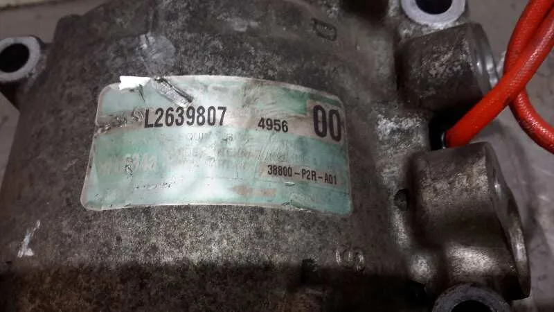Compresor Aire Acondicionado para Honda Civic Berlina .5 (Ma/Mb)