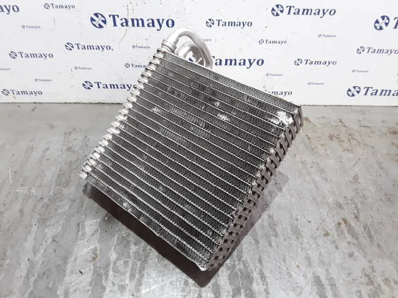 Evaporador Aire Acondicionado para Dacia Sandero
