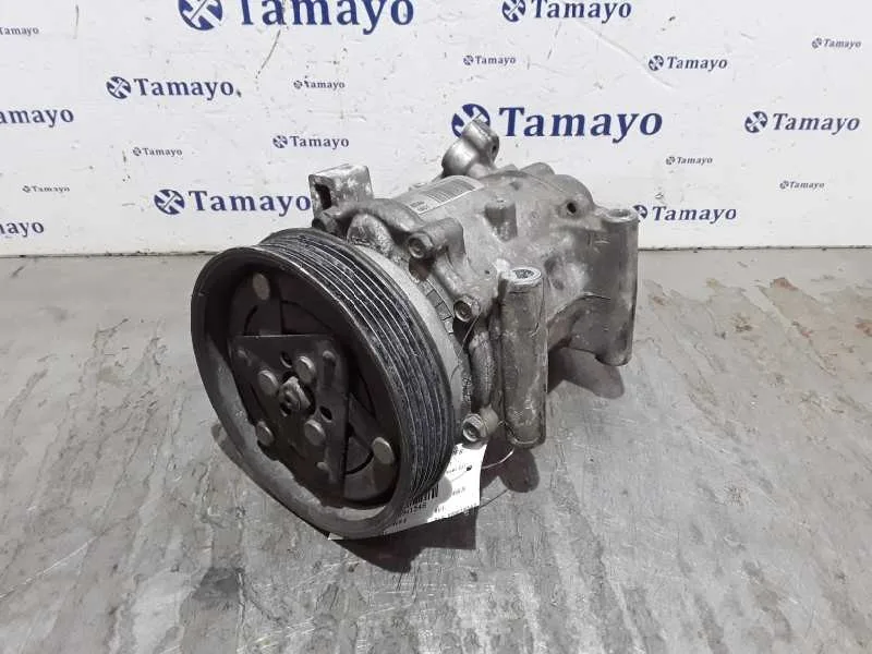 Compresor Aire Acondicionado para Nissan Kubistar (X76)