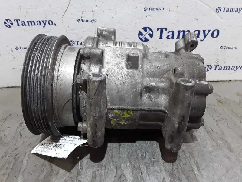 Compresor Aire Acondicionado para Nissan Kubistar (X76)