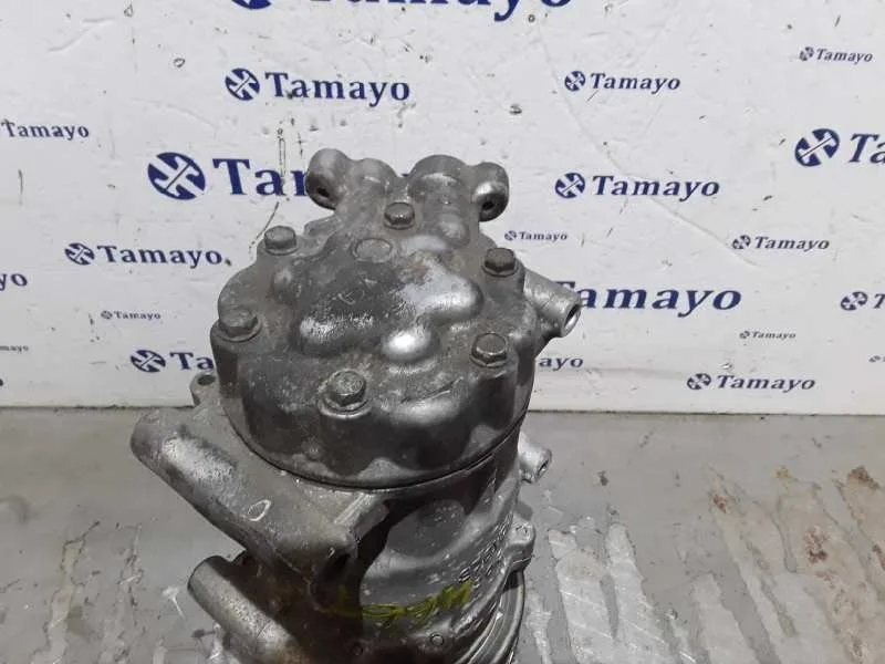 Compresor Aire Acondicionado para Nissan Kubistar (X76)