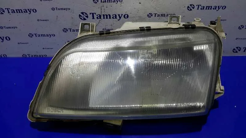 Faro Izquierdo para Seat Alhambra (7V8)