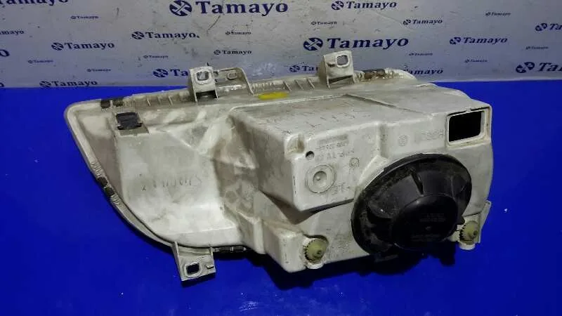 Faro Izquierdo para Seat Alhambra (7V8)