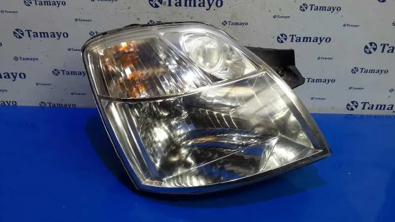 Faro Derecho para Kia Picanto