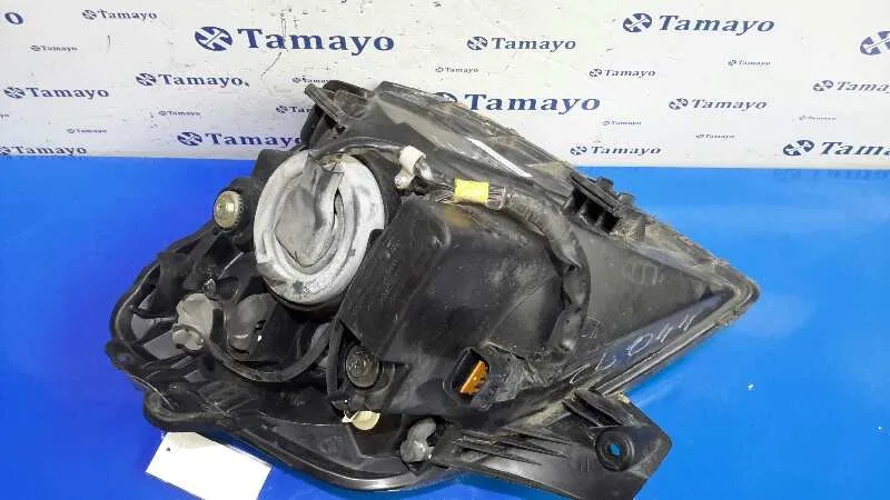Faro Derecho para Kia Picanto