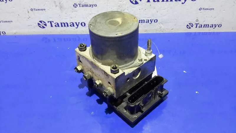 Abs para Peugeot 307 (S1)
