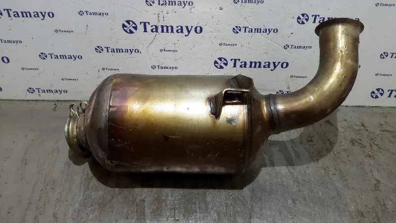 Catalizador para Peugeot 207