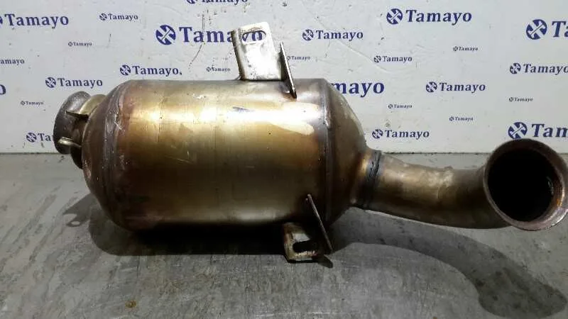 Catalizador para Peugeot 207