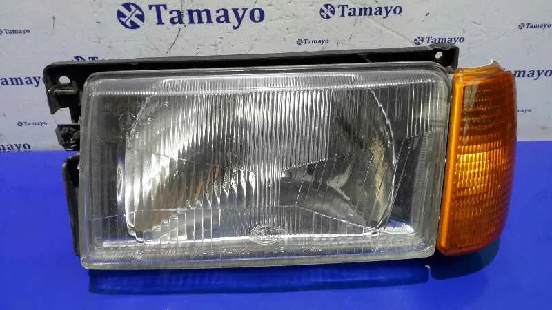 Faro Izquierdo para Volkswagen Polo (801/803)
