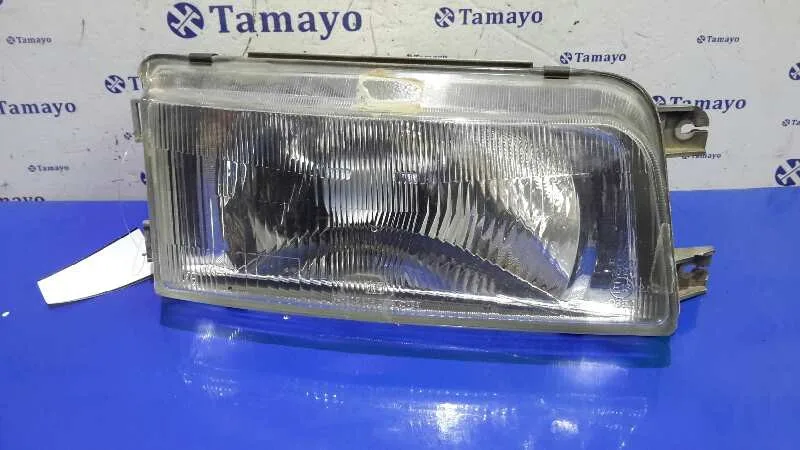 Faro Derecho para Mitsubishi Santamo (Hyundai)