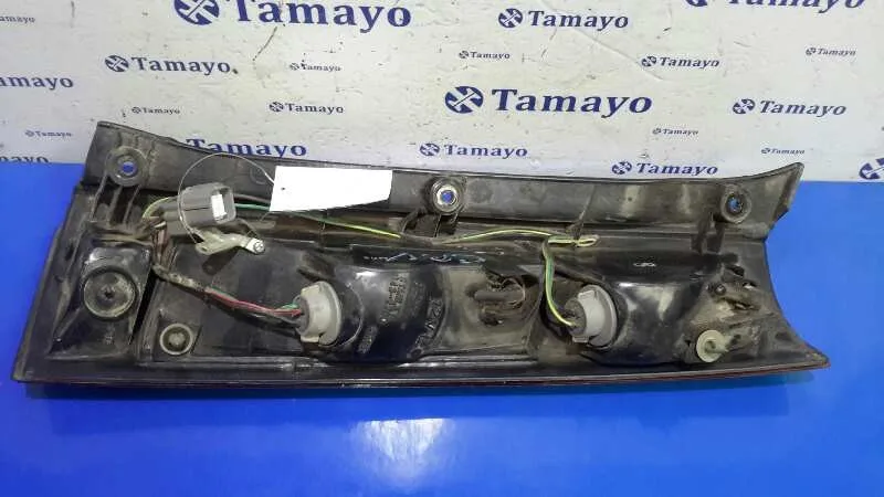 Piloto Trasero Izquierdo para Honda Cr-V (Rd1/3)