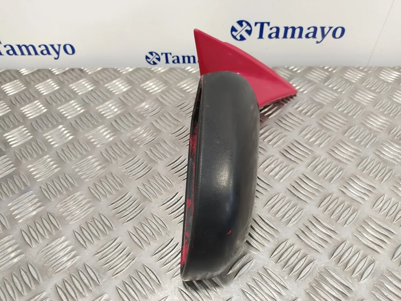 Retrovisor Derecho para Mitsubishi Eclipse (D30)