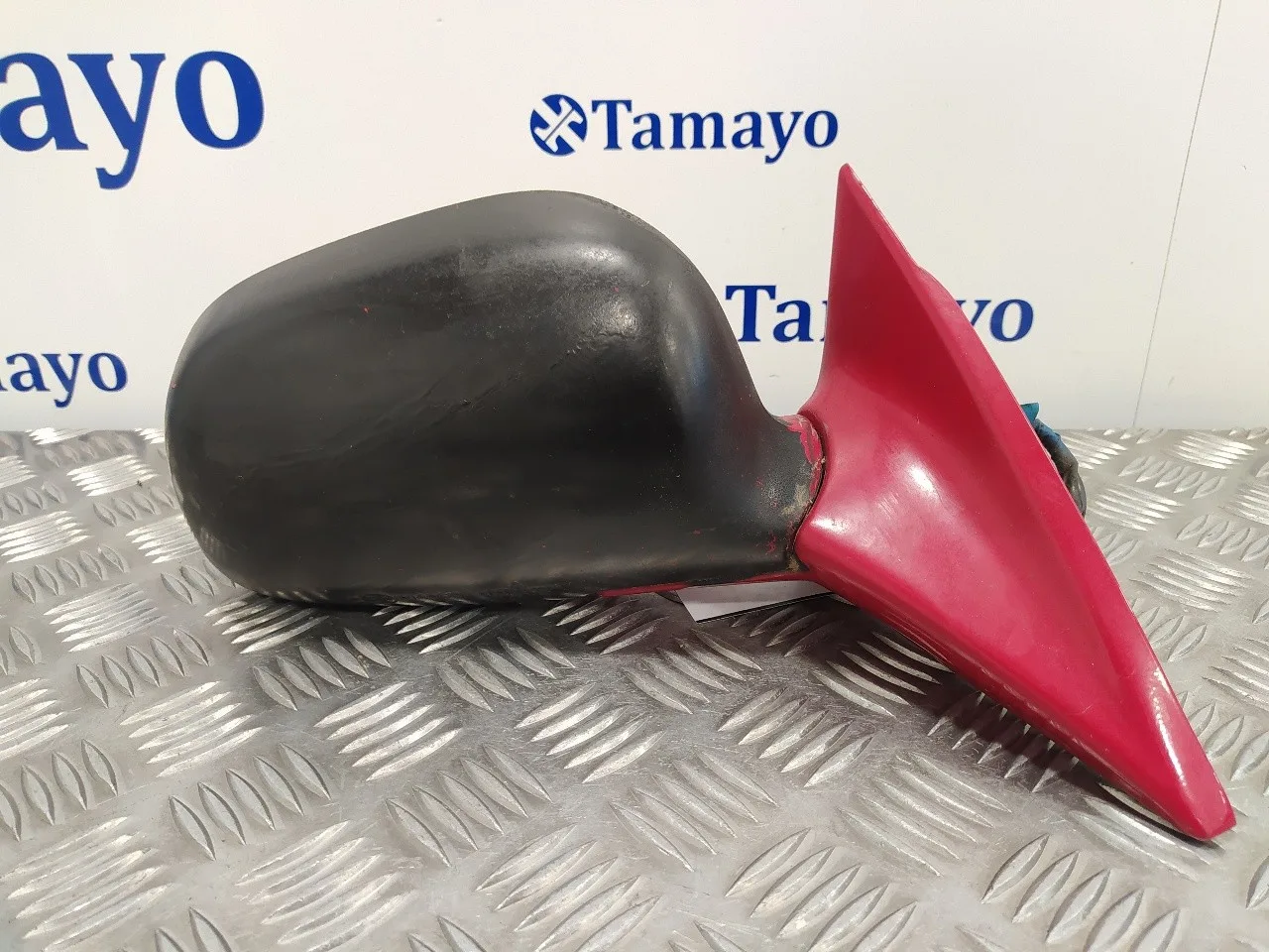 Retrovisor Derecho para Mitsubishi Eclipse (D30)