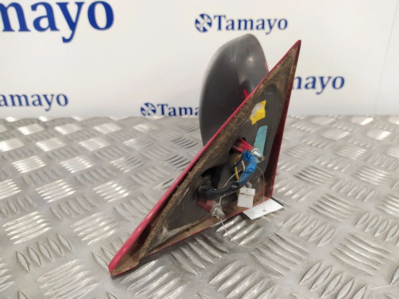 Retrovisor Derecho para Mitsubishi Eclipse (D30)