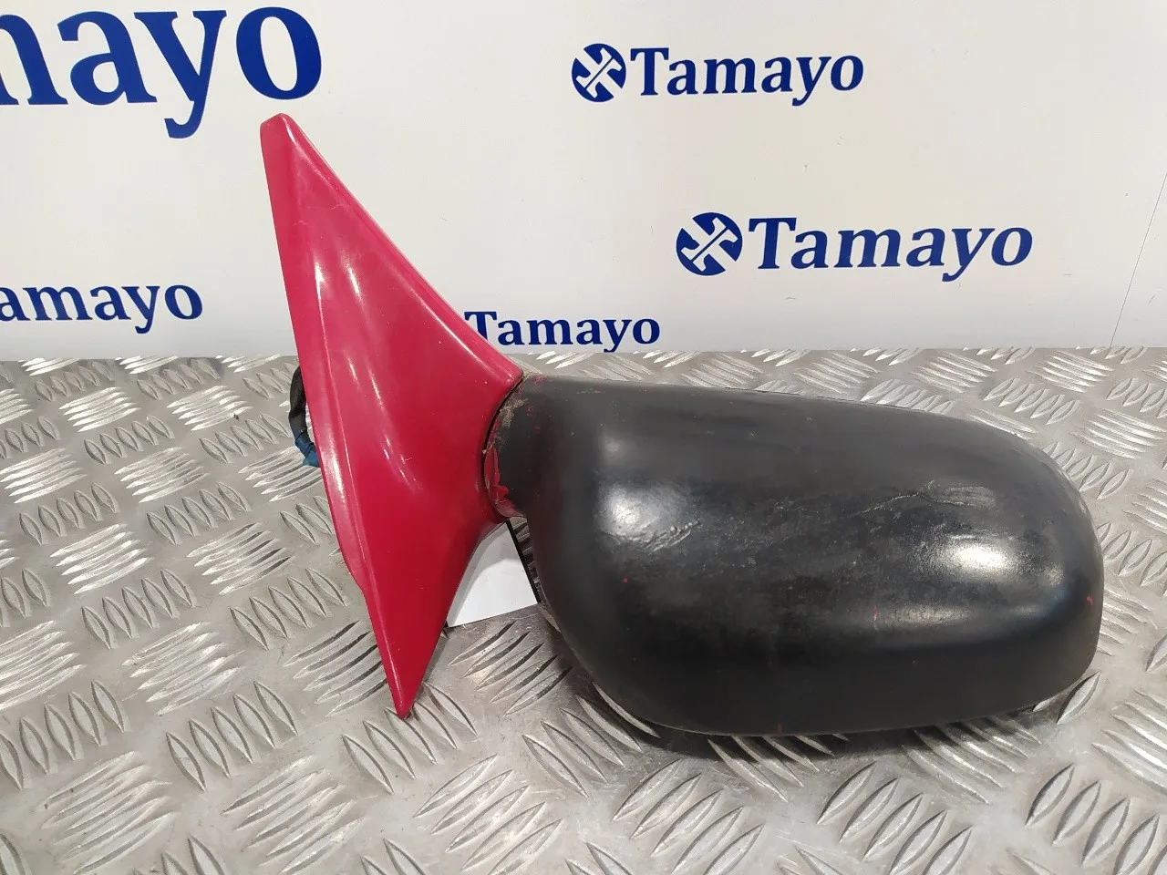 Retrovisor Derecho para Mitsubishi Eclipse (D30)