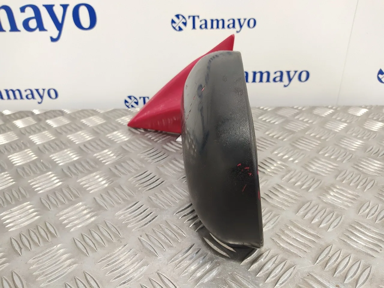 Retrovisor Izquierdo para Mitsubishi Eclipse (D30)