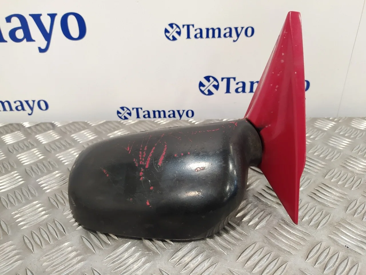 Retrovisor Izquierdo para Mitsubishi Eclipse (D30)