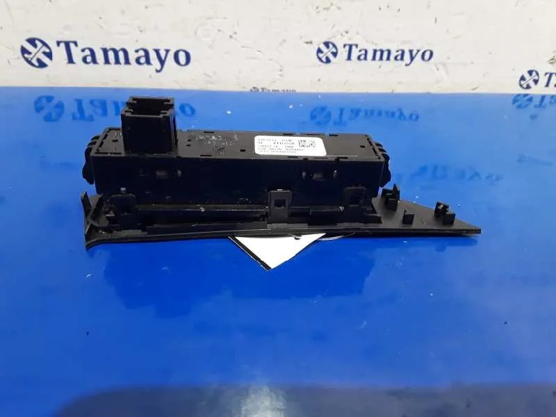 Mando Multifuncion para Bmw Serie 3 Touring (F31)
