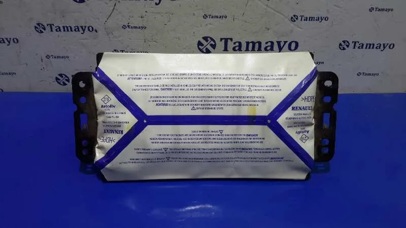 Airbag Delantero Derecho para Renault Megane Ii Coupe/Cabrio