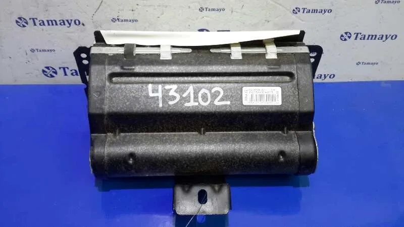 Airbag Delantero Derecho para Renault Megane Ii Coupe/Cabrio