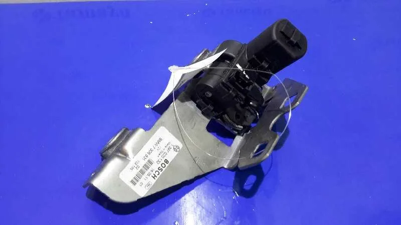 Cerradura Maletero / Porton para Bmw Serie 3 Touring (F31)