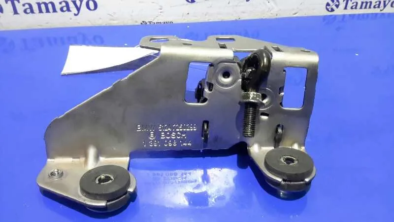 Cerradura Maletero / Porton para Bmw Serie 3 Touring (F31)
