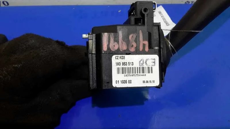 Mando Luces para Volkswagen Caddy Ka/Kb (2K)