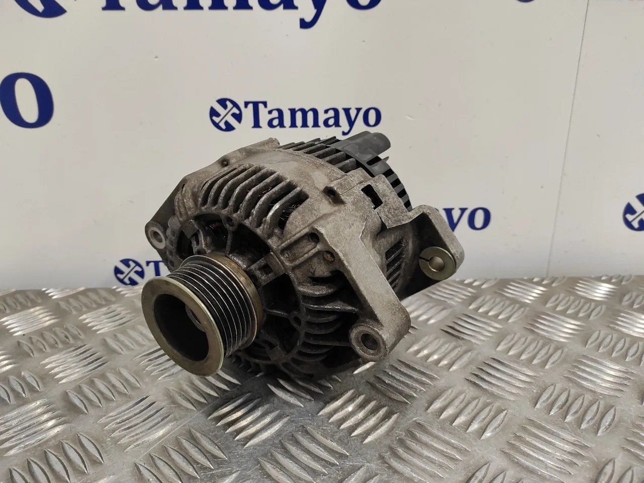 Alternador para Fiat Ducato Caja Cerrada 14 (Desde 03.94)