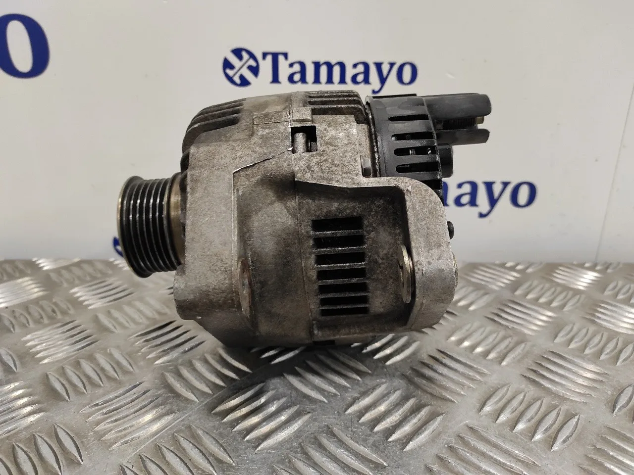Alternador para Fiat Ducato Caja Cerrada 14 (Desde 03.94)